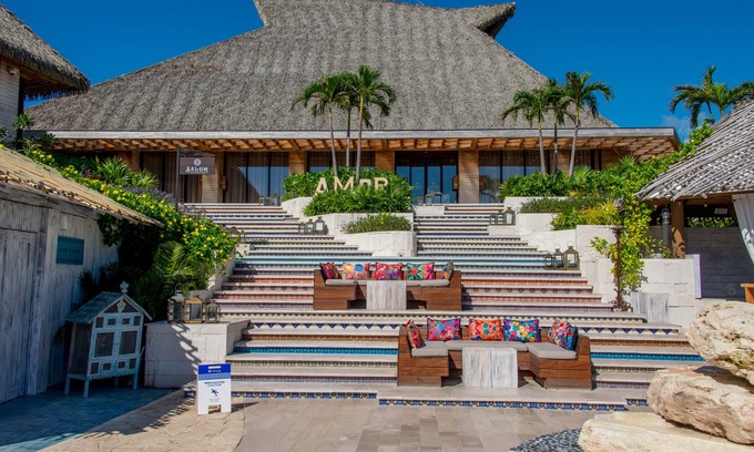 Villa Juarez Villa | Experience the Vidanta Grand Luxxe 2 Bedroom Villa