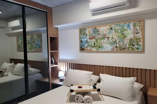 West Sector Apartment | Vida Urbana - Allegro: Top-Rated Stay with Pool & Hot Tub