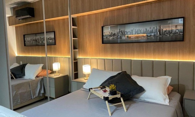 West Sector Apartment | Discover Vida Urbana - Connect with Family Amenities