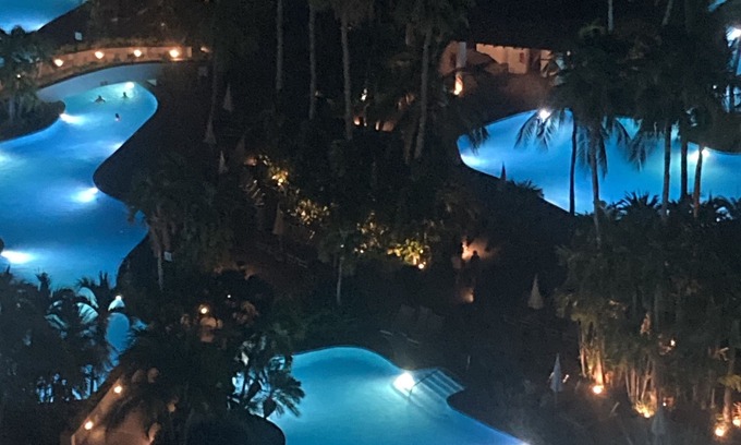 Puerto Vallarta Resort | Discover Fun-Filled Experiences at Vidanta Grand Mayan Resort