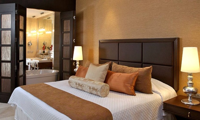 Villa Juarez Resort | Experience Vidanta Junior Villa: Golf, Massage & Breakfast!