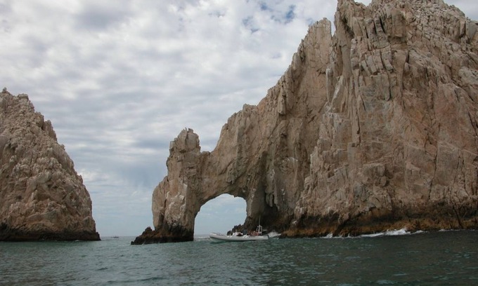 Zona Hotelera Resort | Experience Fun and Relaxation at Vidanta Los Cabos Grand Mayan