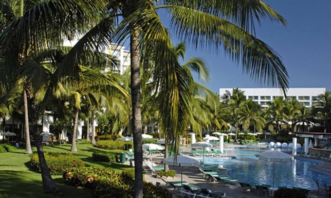 Nuevo Vallarta Resort | Experience Fun and Relaxation at Vidanta NV Grand Luxxe