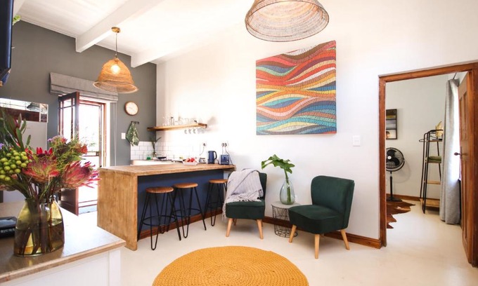 Hessequa Apartment | Family-Friendly Retreat at Videira-on-Mitchell - 9/10 Rated