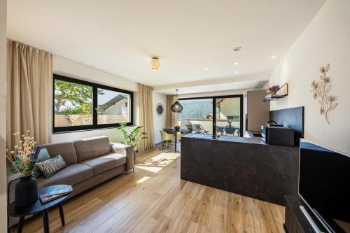 Gargazzone Apartment | Experience Videre Lodge Gantkofel - Top-Rated 4-Star Getaway
