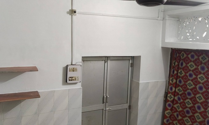 Faizabad House | Discover Tranquility at Vidhi Residency - Family-Friendly Stay