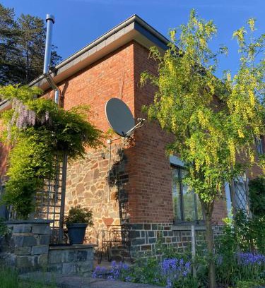 Jemelle House | Family-Friendly Vie Nature Rochefort with Kitchen Access