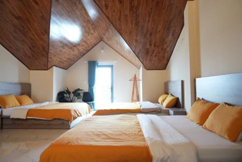 Da Lat Hotel | Discover VieAn House Villa Da Lat: Family-Friendly Retreat