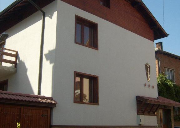 Kvartal Noviya Grad House | Pet-Friendly Vien Guest House with Exceptional Amenities