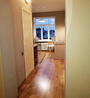 Kalkuni Apartment | Discover Vienibas 11: Highly Rated Hotel Experience