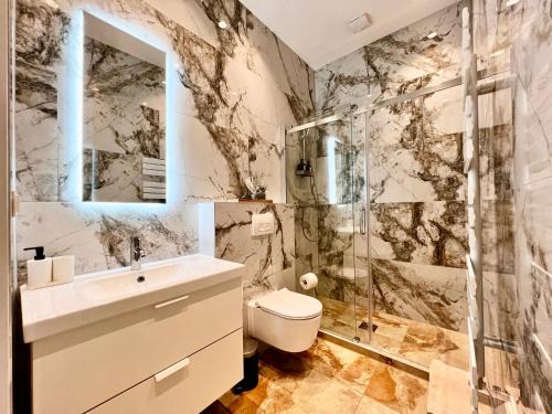 Meidling Apartment | Vienna Charm Apartments Meidling