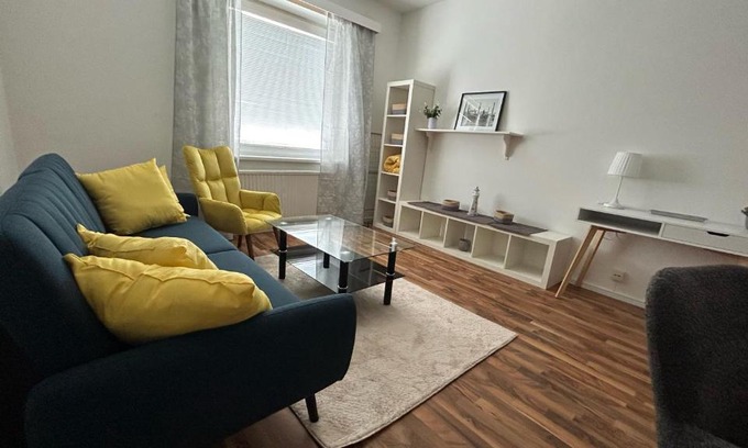Oberdobling Apartment | Cozy Vienna Apartment: Family-Friendly Stay Awaits You