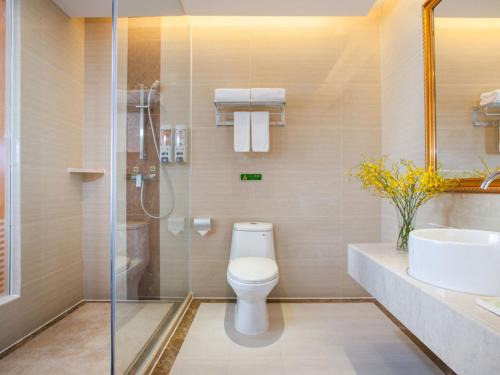 Dongguan Hotel | Explore Family-Friendly Stays at Vienna Hotel Dongguan Shi