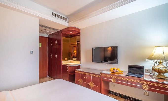 Foshan Hotel | Family-Friendly Stay at Vienna Hotel Foshan Chancheng Branch