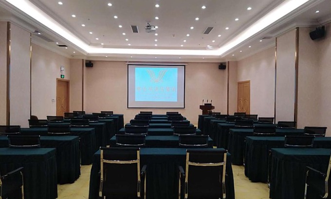 Nanxiong Hotel | Experience Comfort at Vienna Hotel, Nanxiong Shidai Guangchang