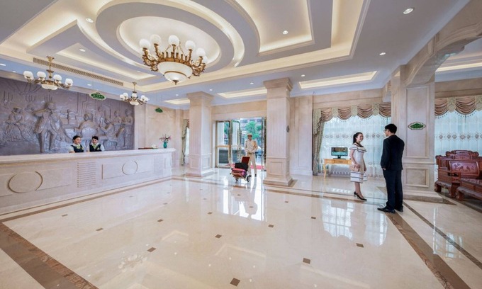 Futian CBD Hotel | Vienna Hotel Phoenix Mountain Branch