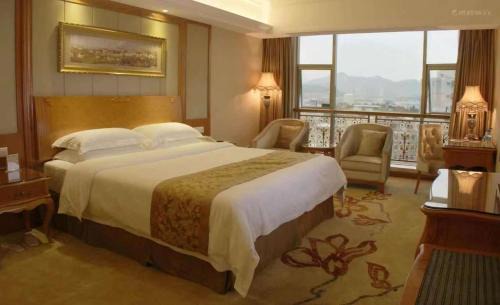 Chengqu District Hotel | Family-Friendly 4-Star Hotel in Vienna, Shanwei Chengqu