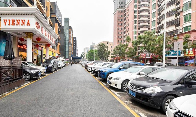 Bao'an Hotel | Explore Vienna Hotel Shenzhen Bao'an Xin'an - Family-Friendly Stay