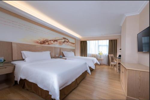 Nanshan Hotel | Family-Friendly Stay at Vienna Hotel Shenzhen Haiwan