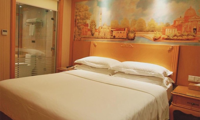 Nanshan Hotel | Family-Friendly Stay at Vienna Hotel Shenzhen Nanshan
