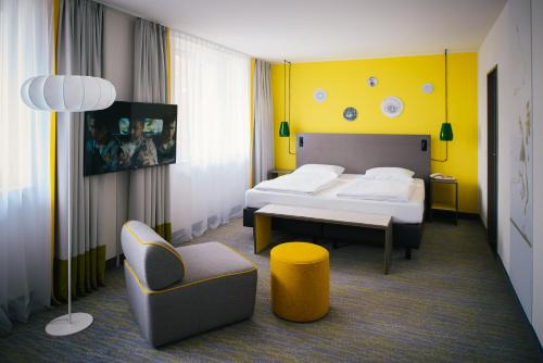 Bad Oeynhausen Hotel | Pet-Friendly Vienna House Easy: 4-Star Comfort Awaits