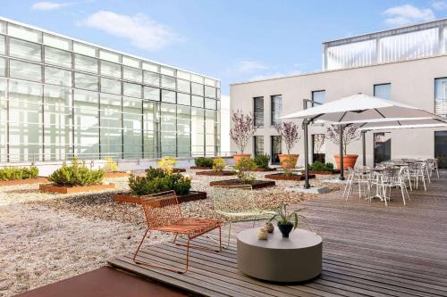 Vaihingen-Mitte Hotel | Comfortable Stay at Vienna House Easy, Stuttgart's 4-Star Gem