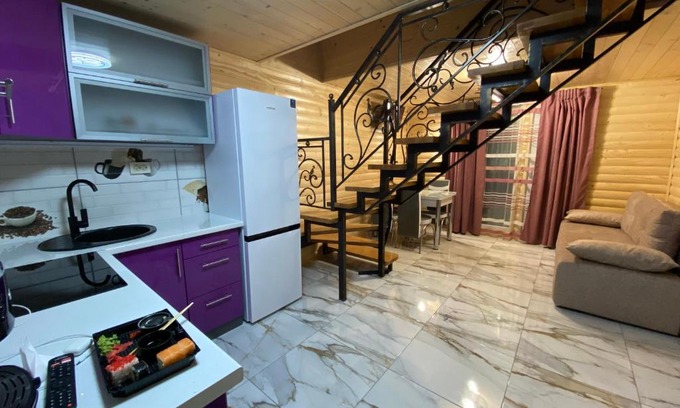 Yaremche Apartment | Highly Rated Vienna House with Wheelchair Accessible Amenities