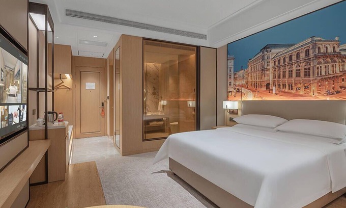 Shenzhen Hotel | Budget-Friendly Stay at Vienna International Hotel Shenzhen