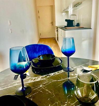 Favoriten Apartment | Vienna Modern Flat
