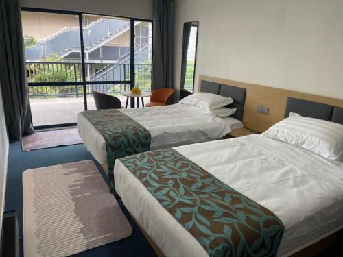 Paihia House | Vienna Motel