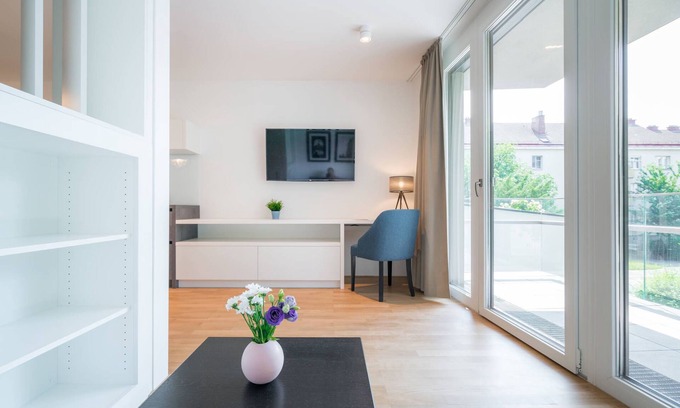 Hietzing Apartment | Experience Comfort at Vienna Residence, Hietzing - Schönbrunn