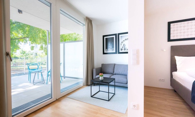 Hietzing Apartment | Vienna Residence, Hietzing - Schönbrunn #6363