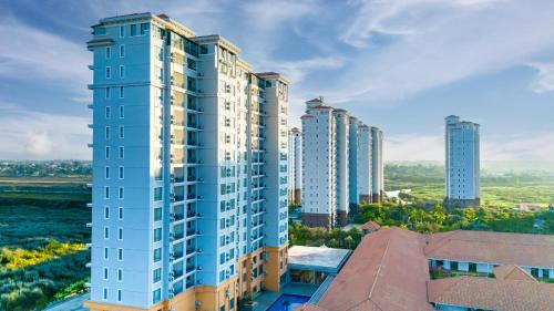 Vientiane Hotel | Experience Grand Yooeun Hotel: Oceanfront Luxury Awaits