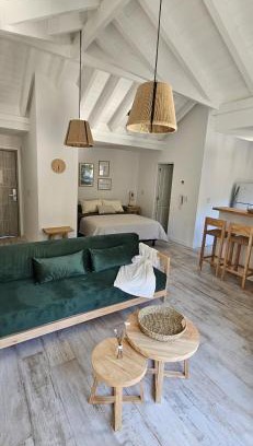 San Martin de los Andes Apartment | Viento Suites II - Andarlibre