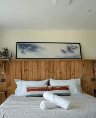 Pichilemu Cabin | Viento Sur Pichilemu Lodges