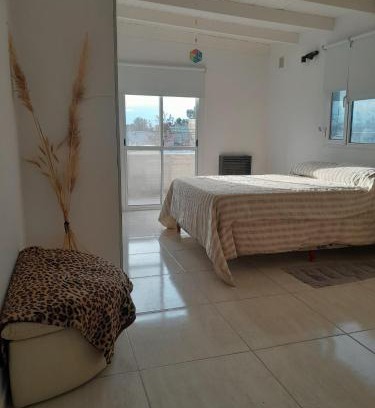 Trelew Apartment | Pet-Friendly Vientos del Sur: Rated 9.5/10 by Guests