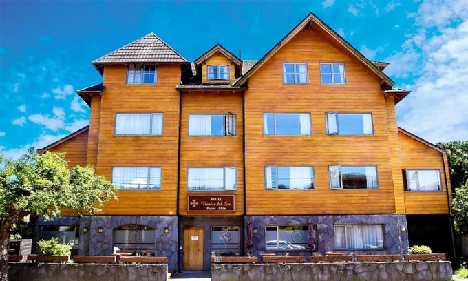 Pucon Hotel | Discover Vientos del Sur: Family-Friendly Retreat Awaits