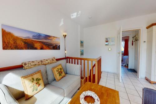Hornum Apartment | Vierfuss 1A: Guest Rated 9/10 with Private Pool & Pet Friendly