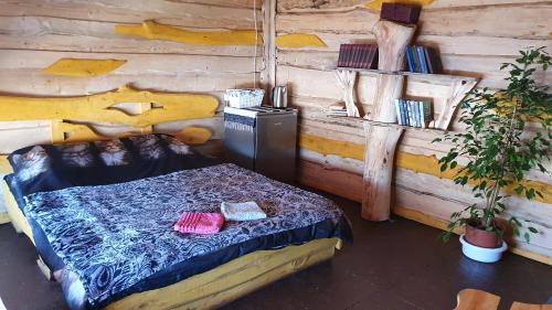 Daugavpils Municipality House | Pet-Friendly Viesu māja Kaķis krūzē with Pool & Breakfast