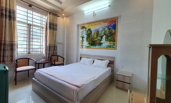 Ninh Kieu Hotel | Viet Phuc Hotel