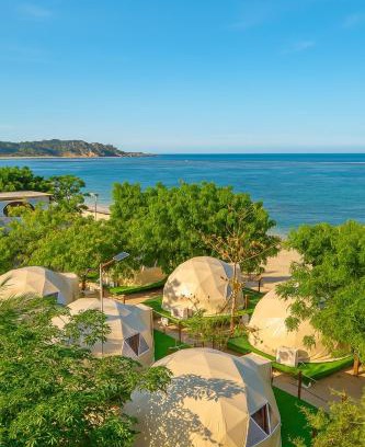 Ninh Hai Other | Pet-Friendly Vietnam Surf Camp with High Guest Ratings