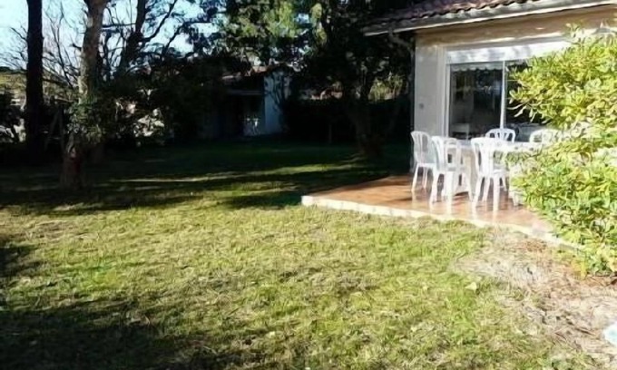 Vieux-Boucau-les-Bains House | Serene Vieux-Boucau Apartment with Ocean Views & Eco Amenities