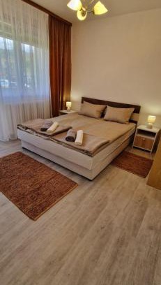Visoko Apartment | Unforgettable View Apartment: Pet-Friendly with Breakfast
