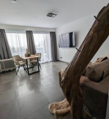 Kornwestheim Apartment | Stunning Views at Our Family-Friendly Hotel - Rated 9.6!