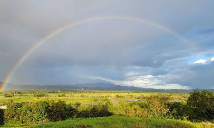 Cabo Rojo House | Relax at View Monte Verde with Private Pool & Family Amenities