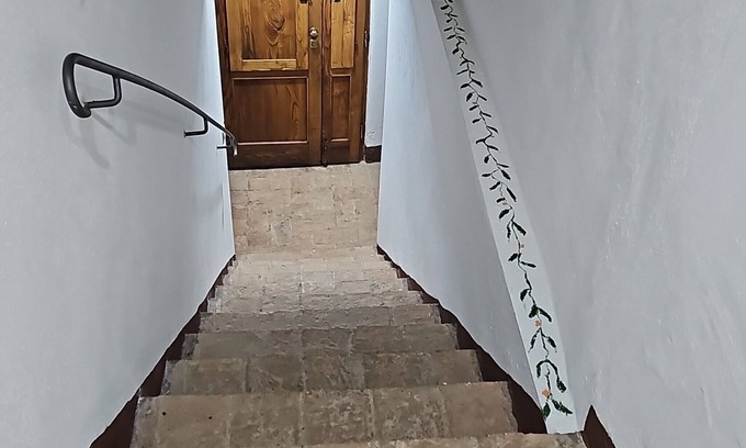 Vivo dʼOrcia Apartment | Relaxing Stay with Monte Amiata Views at Agriturismo La Piaggia