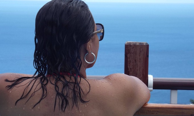 Pointe-Noire Villa | Experience Caribbean Views at Tisource Villas - Rated 9.6