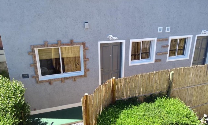 Villa Giardino Apartment | Guest Rated 10/10 at View Point Apart Pino with Breakfast