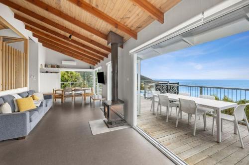 Wye River House | Pet-Friendly Getaway at Viewmore with Family Amenities