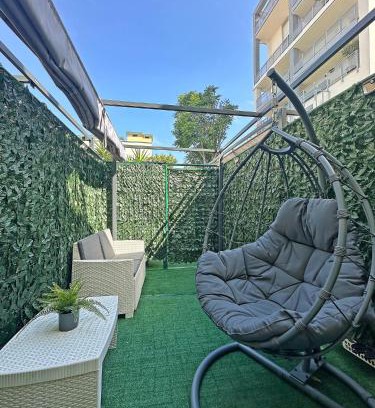 Vigentino Apartment | Elegant Vigentino Suites: Family-Friendly Retreat with Top Scores